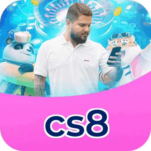 Acesso à conta cs8