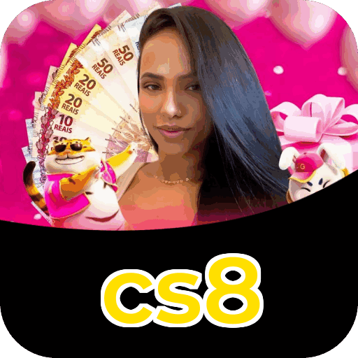Aplicativo mobile cs8
