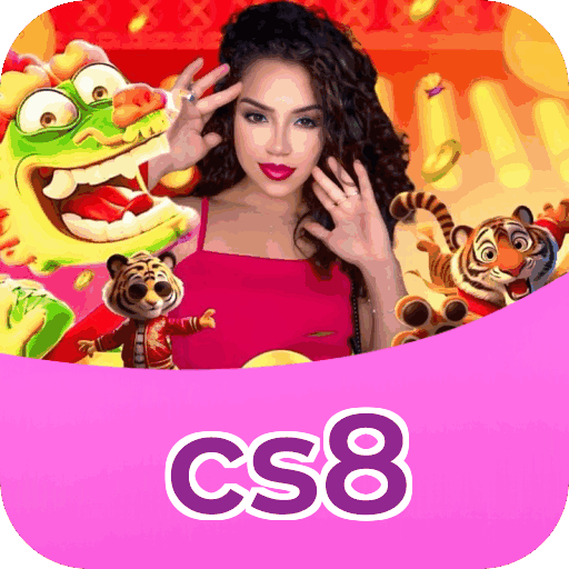 APK Android cs8