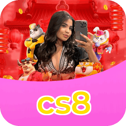 Catálogo de jogos cs8 com fornecedores Pragmatic Play, Evolution, NetEnt