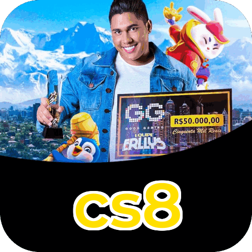 Requisitos do APK cs8 para Android
