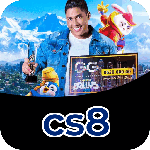 Instalar app cs8